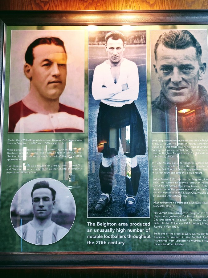 NEW SPOONS ON&nbsp;SUNDAY