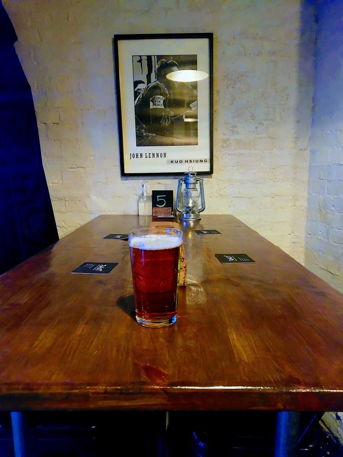 WEST SUSSEX HAS FALLEN IN EAST&nbsp;GRINSTEAD