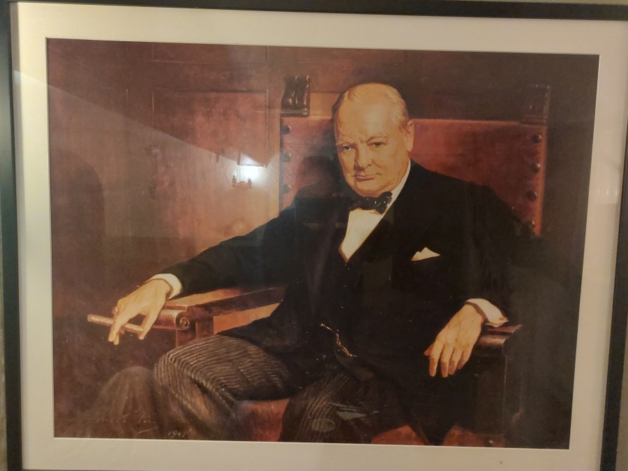 FLYING FISH, NEWHAVEN. A&nbsp;CRACKER.