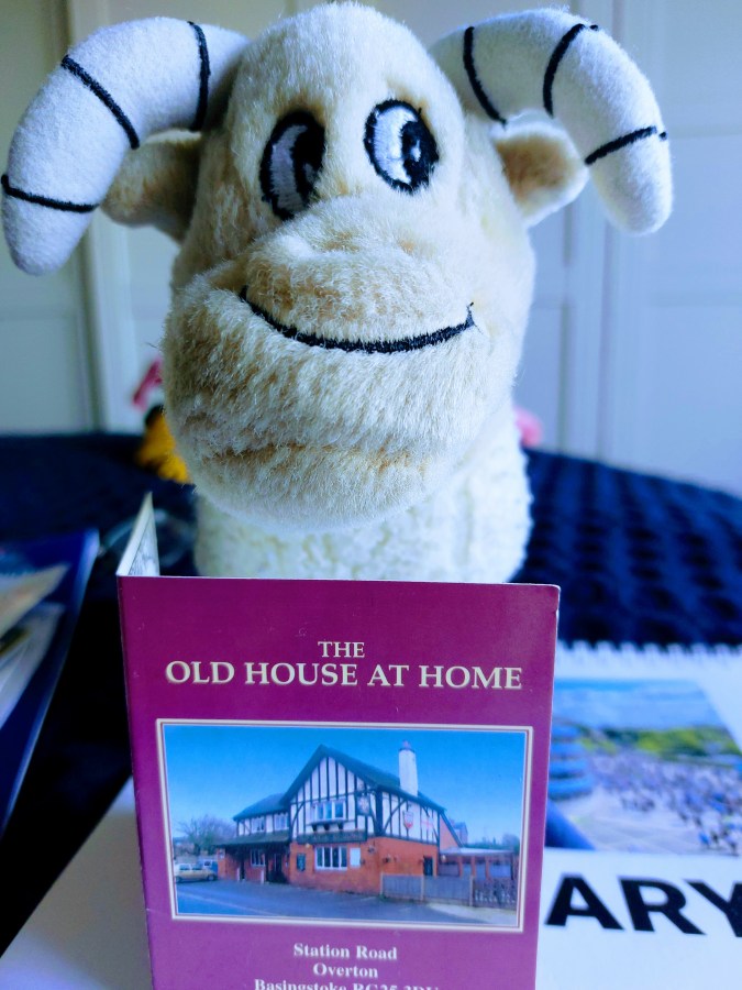 THE MEDIUM SHIRAZ TRADE IN OVERTON IS&nbsp;BACK