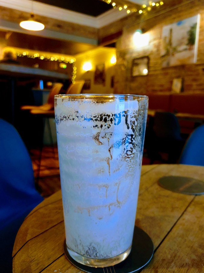 THOUGHTS ON BEER QUALITY&nbsp;POST-COVID