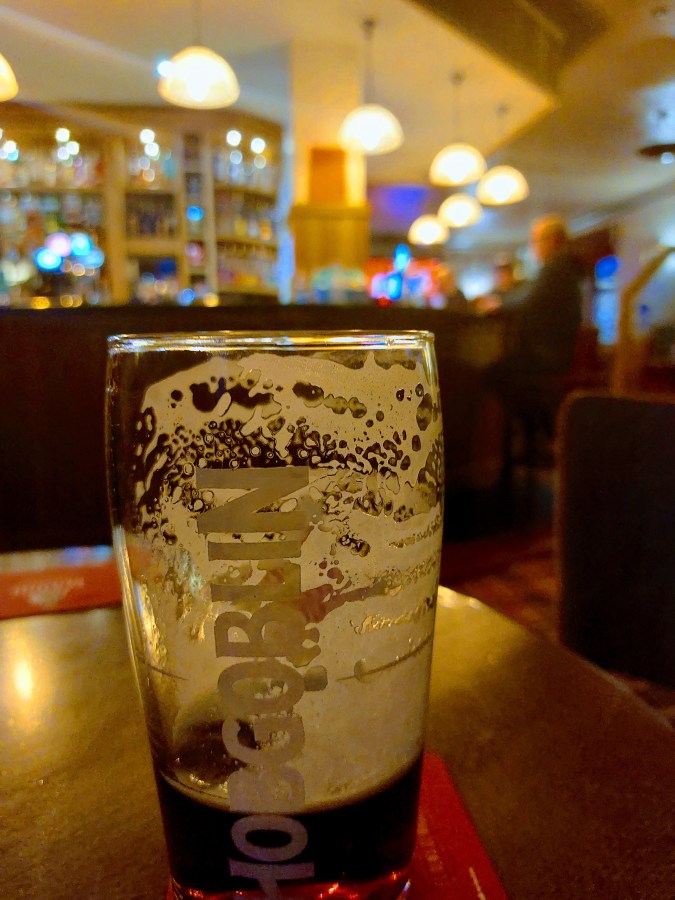 COPPULL’S WHEATSHEAF, ONE OF “THOSE PUBS THAT DON’T GET IN THE BEER GUIDE&nbsp;ANYMORE”