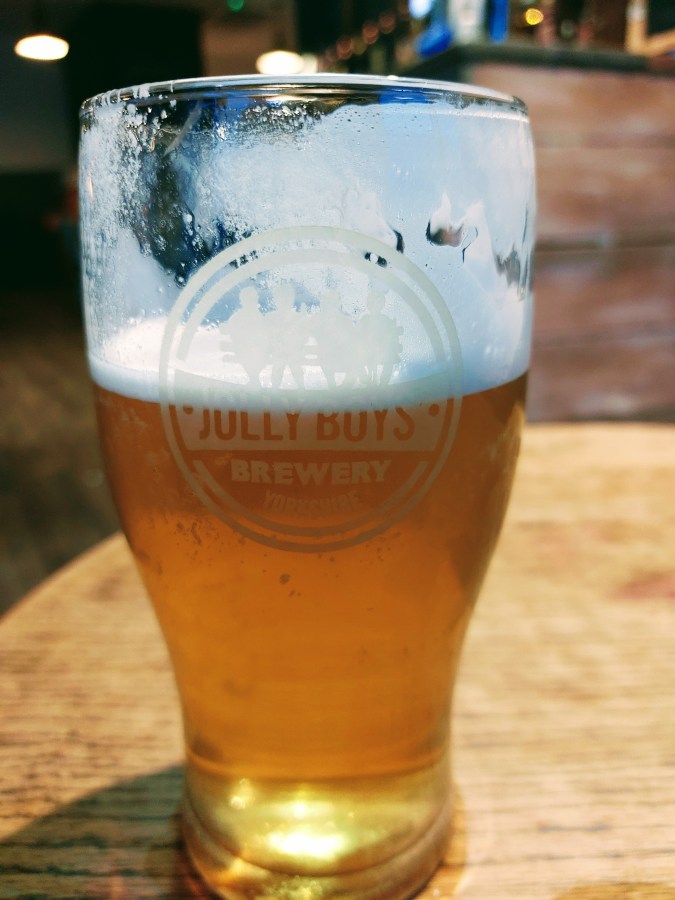 “It’ll take a minute to&nbsp;clear”