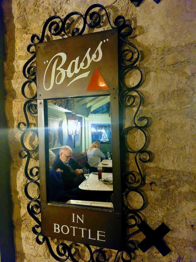 TEA IN THE TOBIE&nbsp;NORRIS