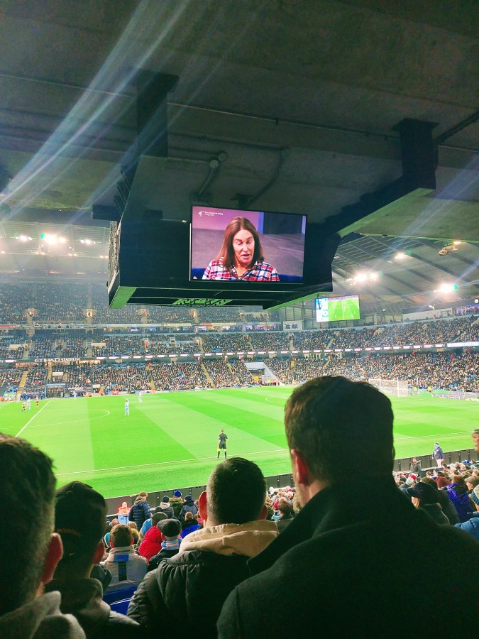 CORPORATE HOSPITALITY