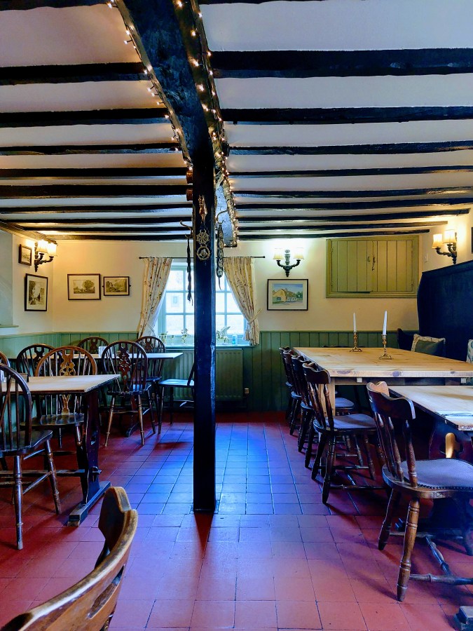 PUBS v GARDEN CENTRES IN THE&nbsp;FENS