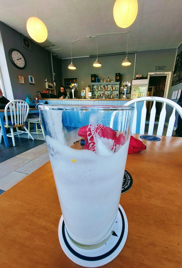 MERSEYSIDE HAS FALLEN