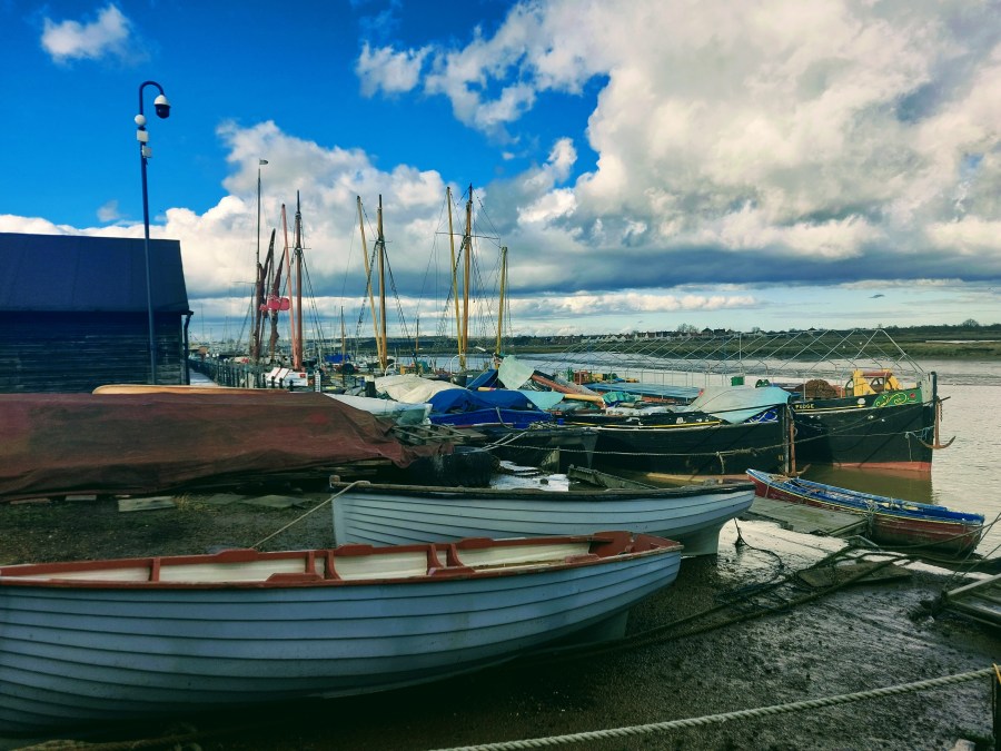 MORE MALDON MAGIC IN&nbsp;MUNDON