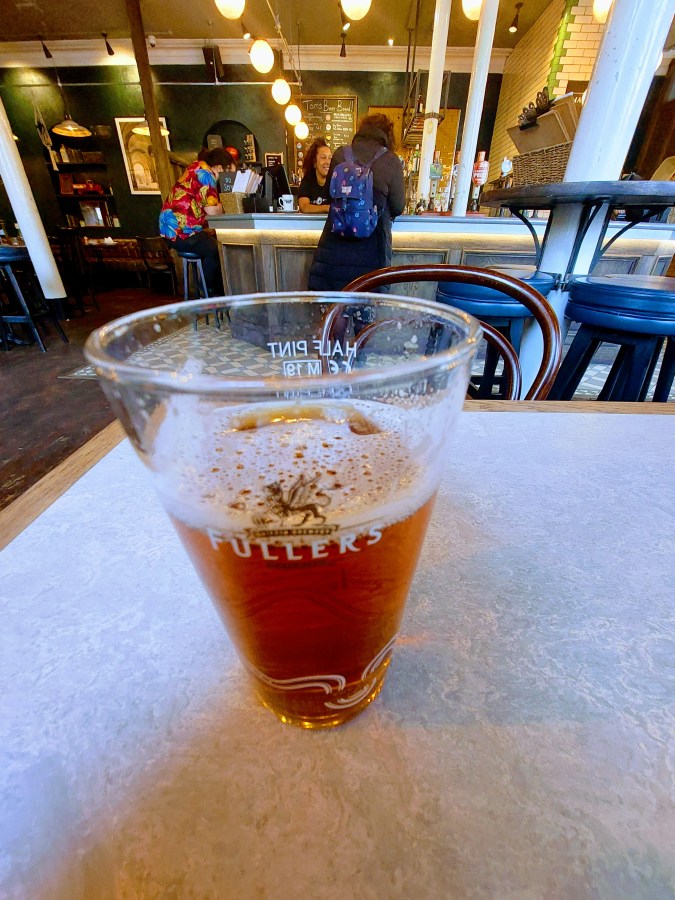 BATTERING SW LONDON IN&nbsp;BATTERSEA