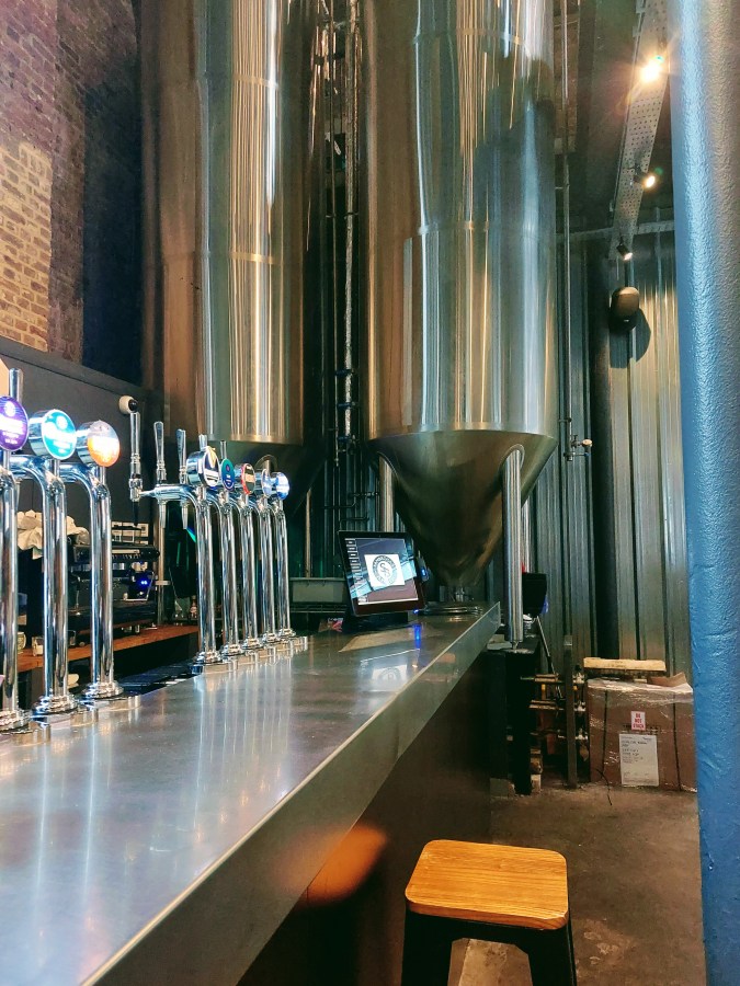 PRE-EMPTIVE WANDSWORTH