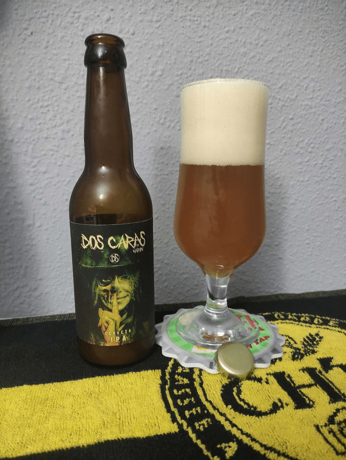 MRS RM’S “UNIQUE” BOTTLE OPENING METHOD SPILLS THE&nbsp;CRAFT