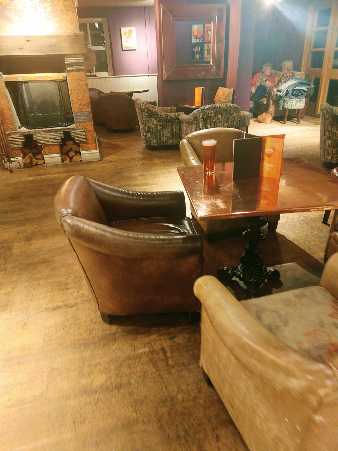 ONE BEER IS PLENTY (PART&nbsp;337)