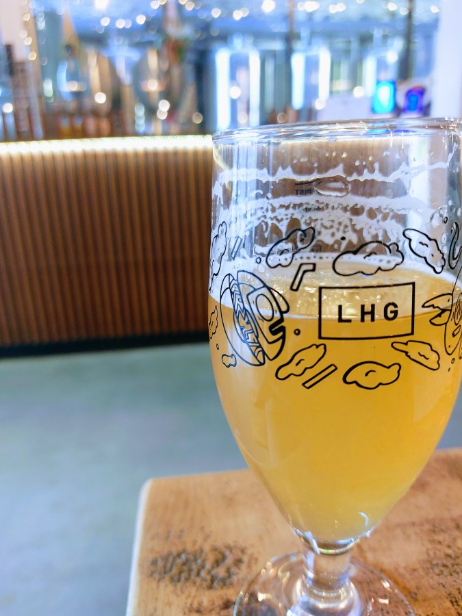 IN SHI* SHAPE AND BRISTOL&nbsp;FASHION