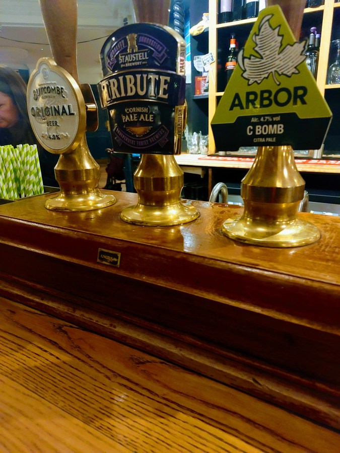 36,603 STEPS ROUND&nbsp;BRISTOL