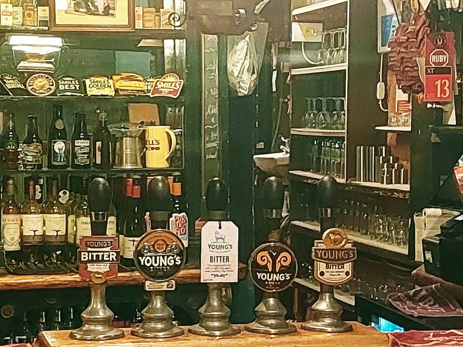 SOME THINGS NEVER&nbsp;CHANGE