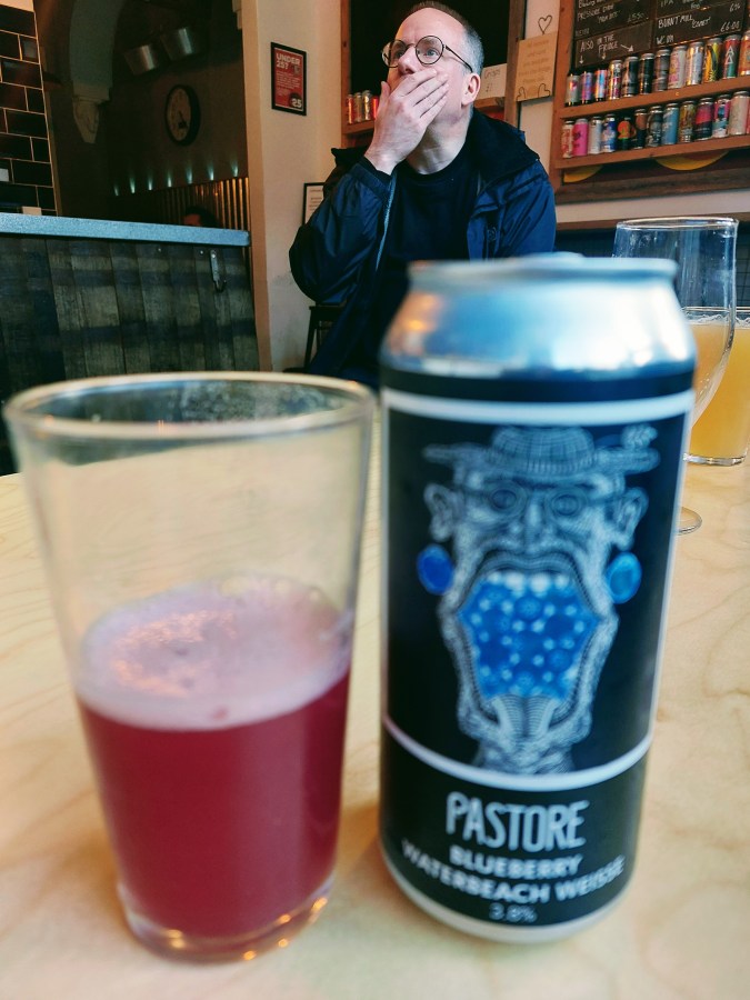 THE SHARING OF THE&nbsp;SOUR