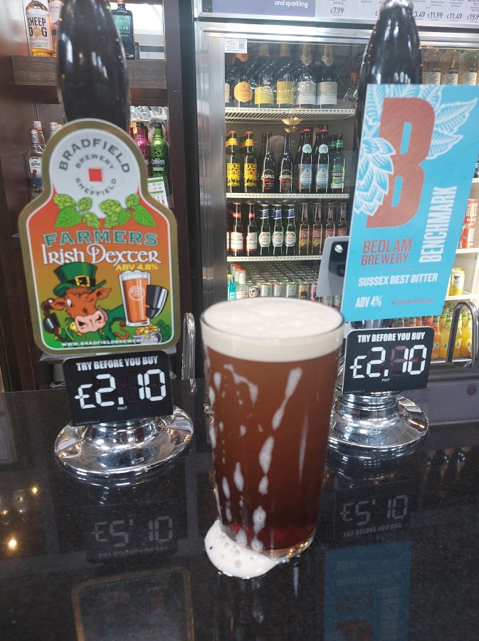 OLD SPOONS ON&nbsp;TUESDAY