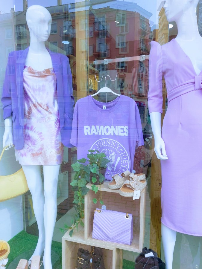 TEA IN THE SAHARA (SORT&nbsp;OF)