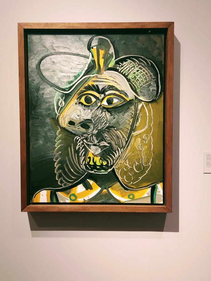 YOUR PERSONALISED PICASSO&nbsp;PICKS