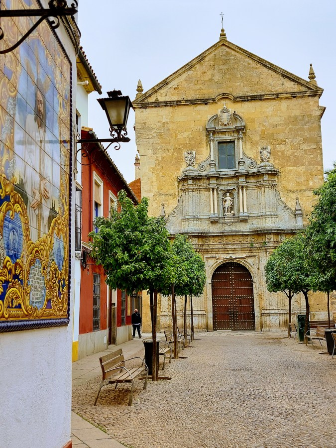 COR ! IT’S&nbsp;CORDOBA