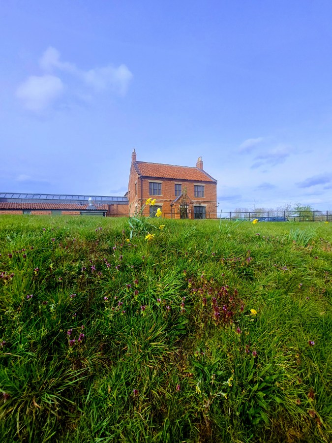 FROM MARBELLA TO THE NORFOLK&nbsp;BROADS