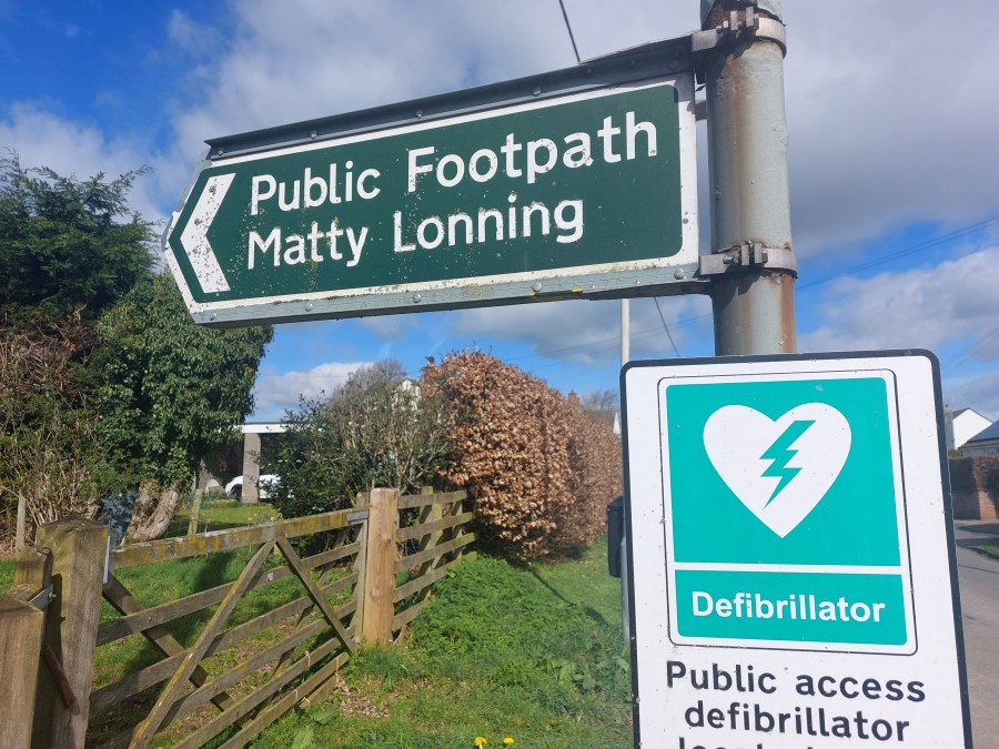 “We’re refurbishing, call back&nbsp;later”