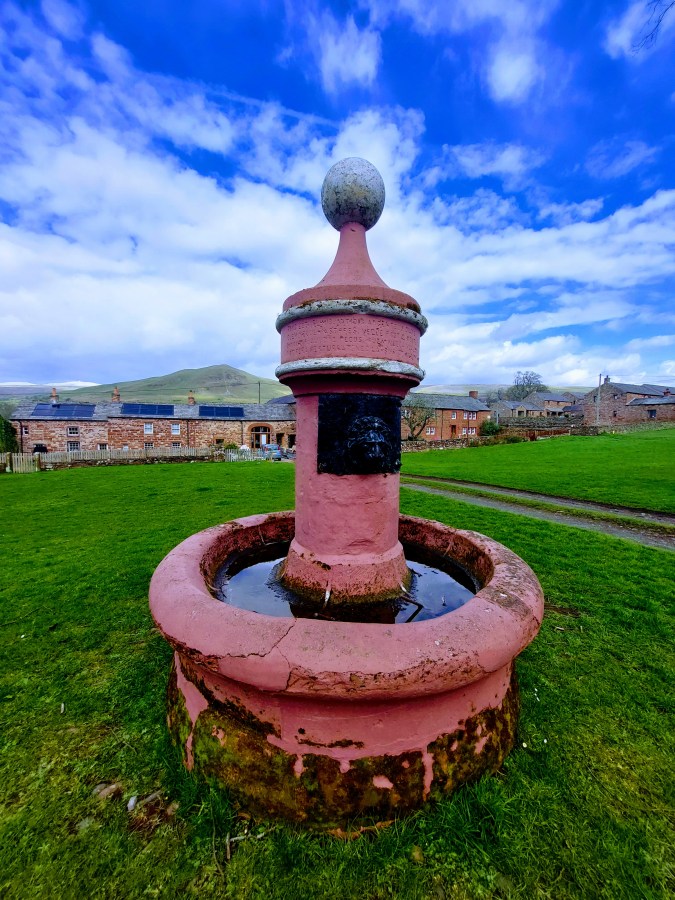 TOP 100 PUBS – THE DUFTON&nbsp;STAG