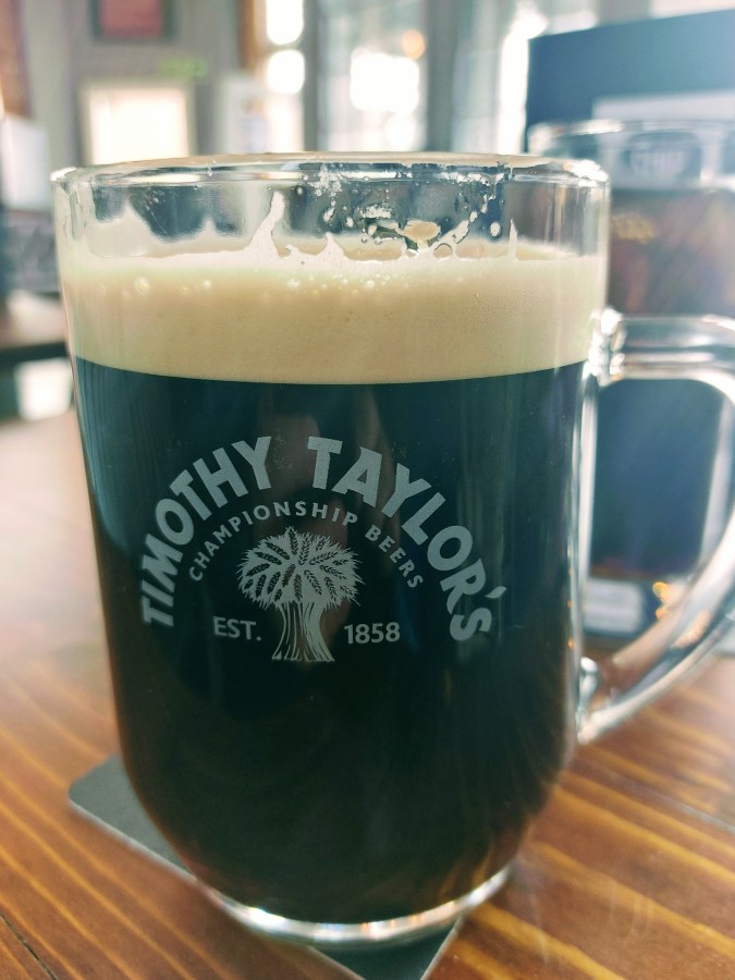 RELAUNCHING THE SHIP