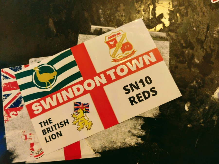 SUSPECT DEVIZES, CONFIRMED BASS&nbsp;SIGHTING