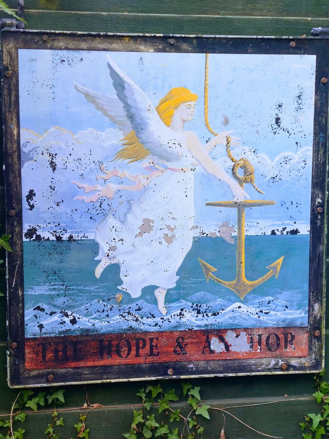 LAST PIEROGI IN&nbsp;MIDFORD