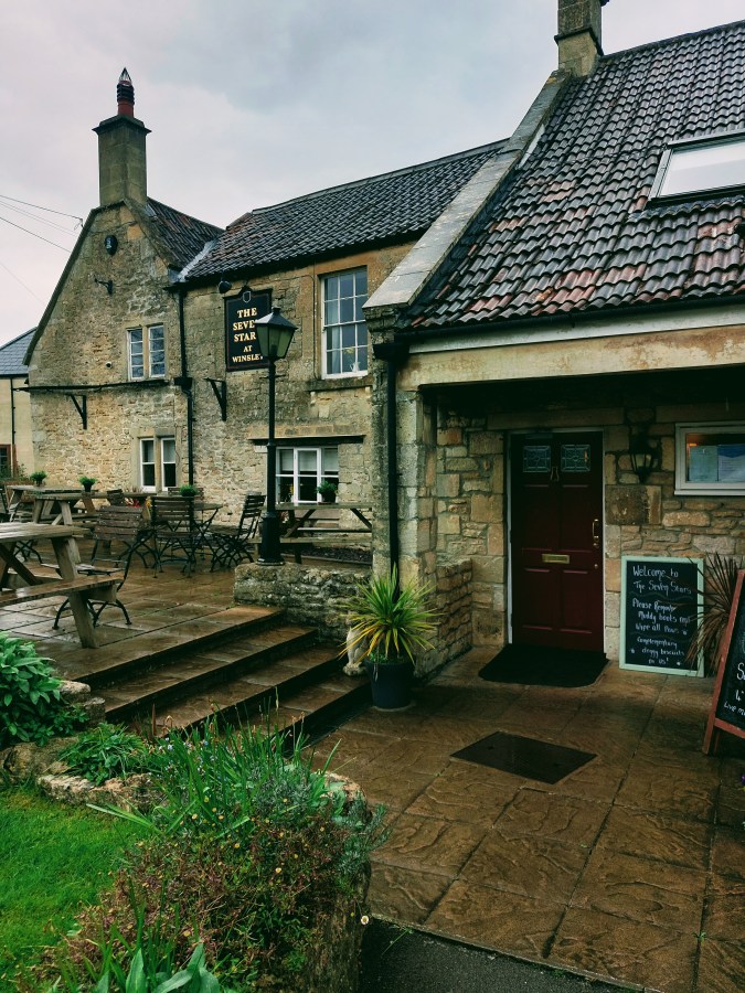 THE FLOPPY PALMERS&nbsp;PUMP