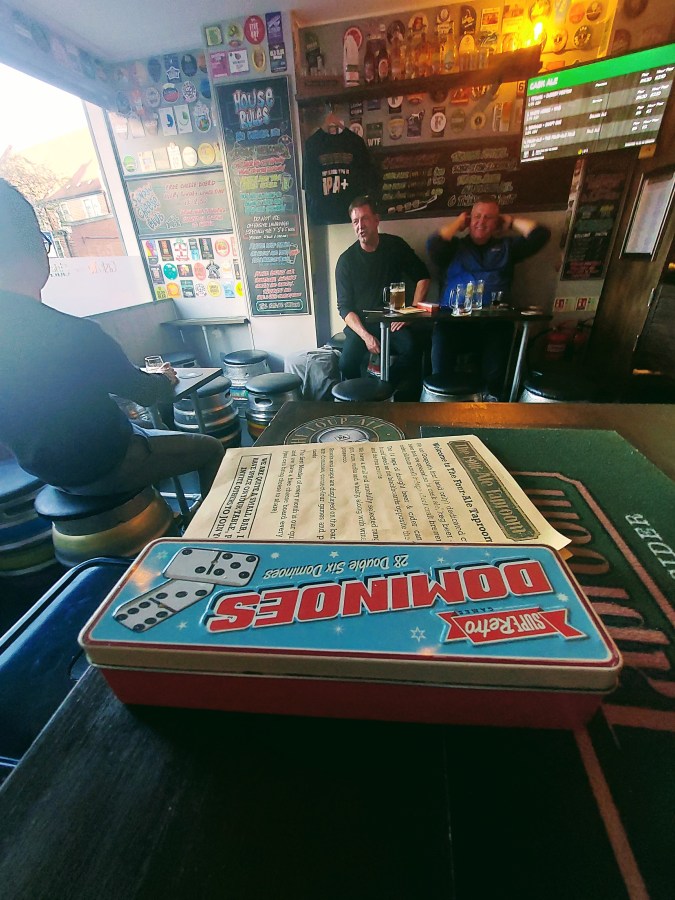 CHERRY PORTER IN GOSPORT DRUNK TOO&nbsp;QUICKLY