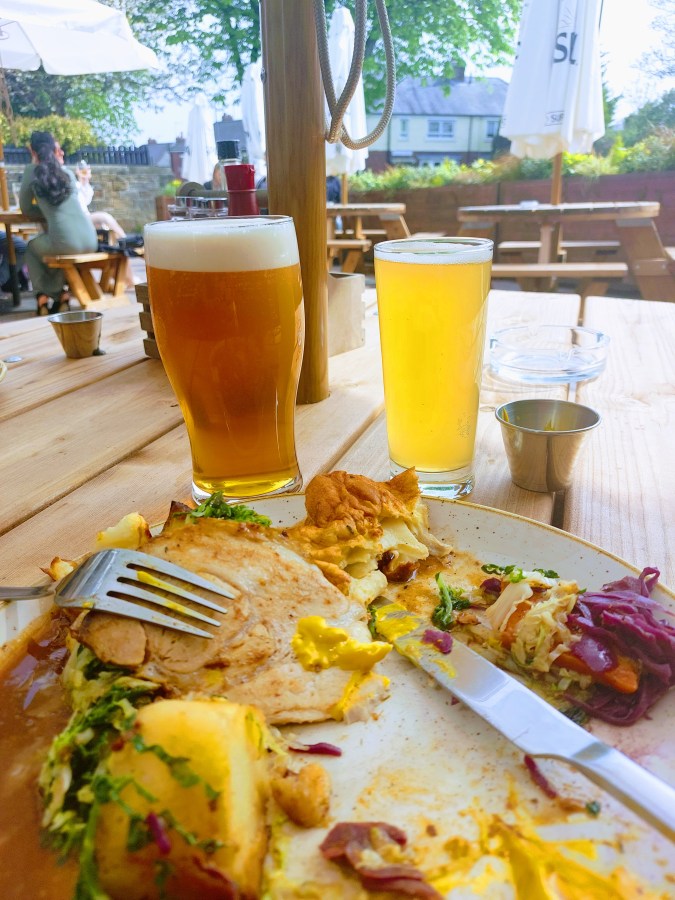 EASTER SUNDAY GOES&nbsp;AWRY