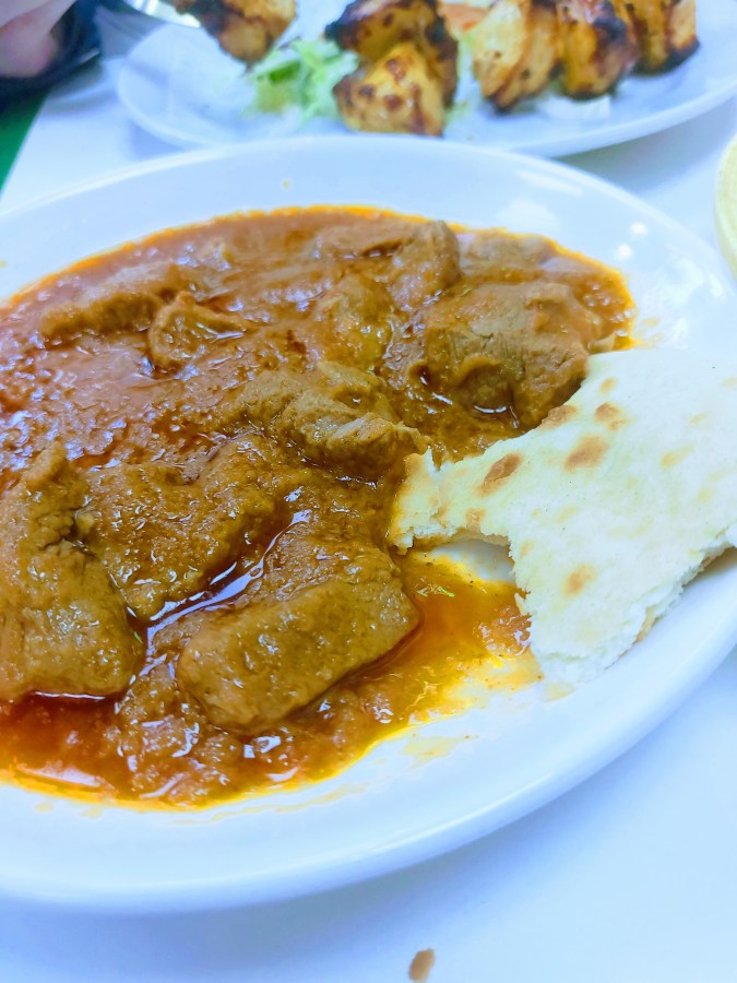 SUNSET OVER MANCHESTER