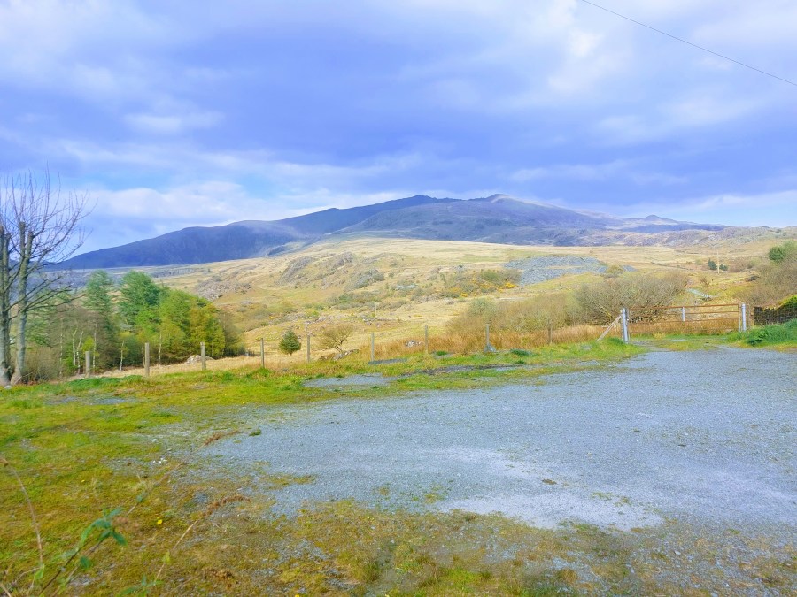 3 “D”s IN A ROW – MORE LOCAL BEER NEAR&nbsp;SNOWDON