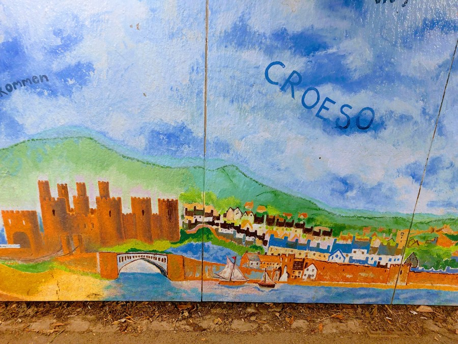 CONWY – RISING PRICES, SMALL HOUSES, “MAGIC”, GUTO&nbsp;KEBAB