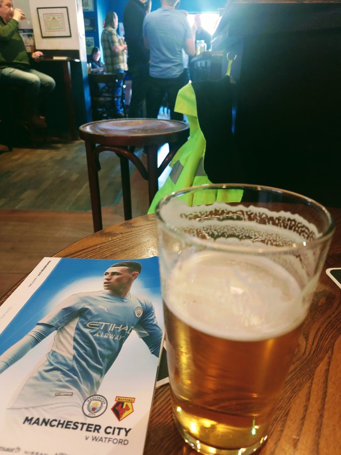 OH, MANCHESTER etc&nbsp;etc