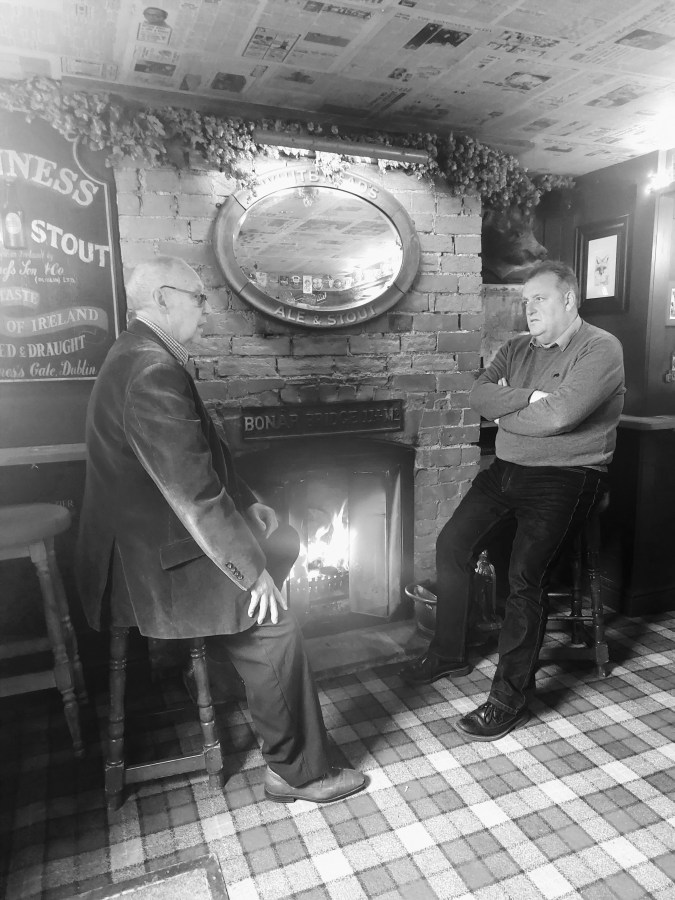 GLOUCESTERSHIRE HAS FALLEN – A CHARFIELD&nbsp;CRACKER