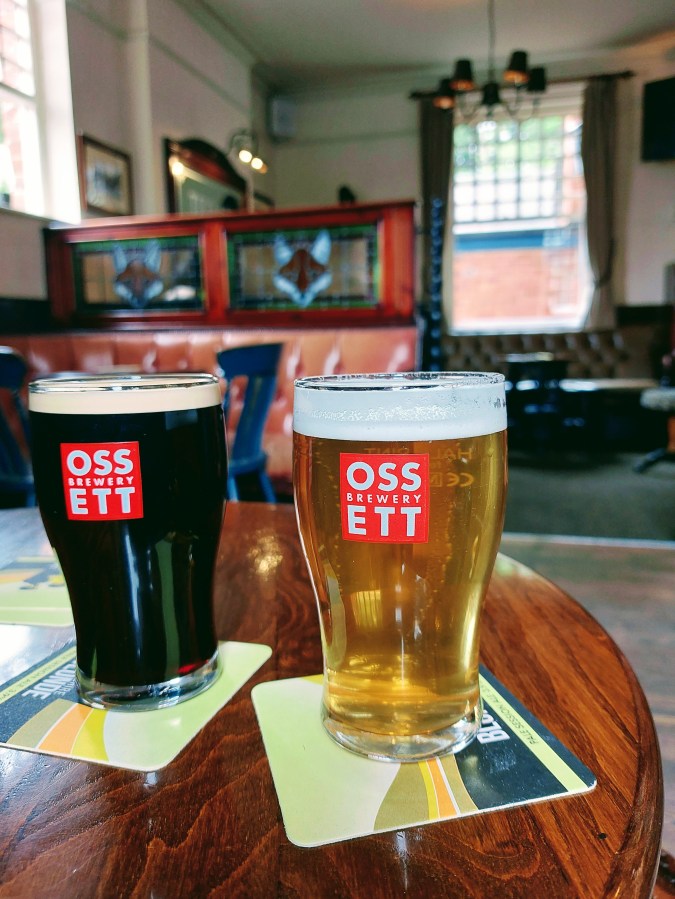 THE SILVER KING, IN THE&nbsp;FOX