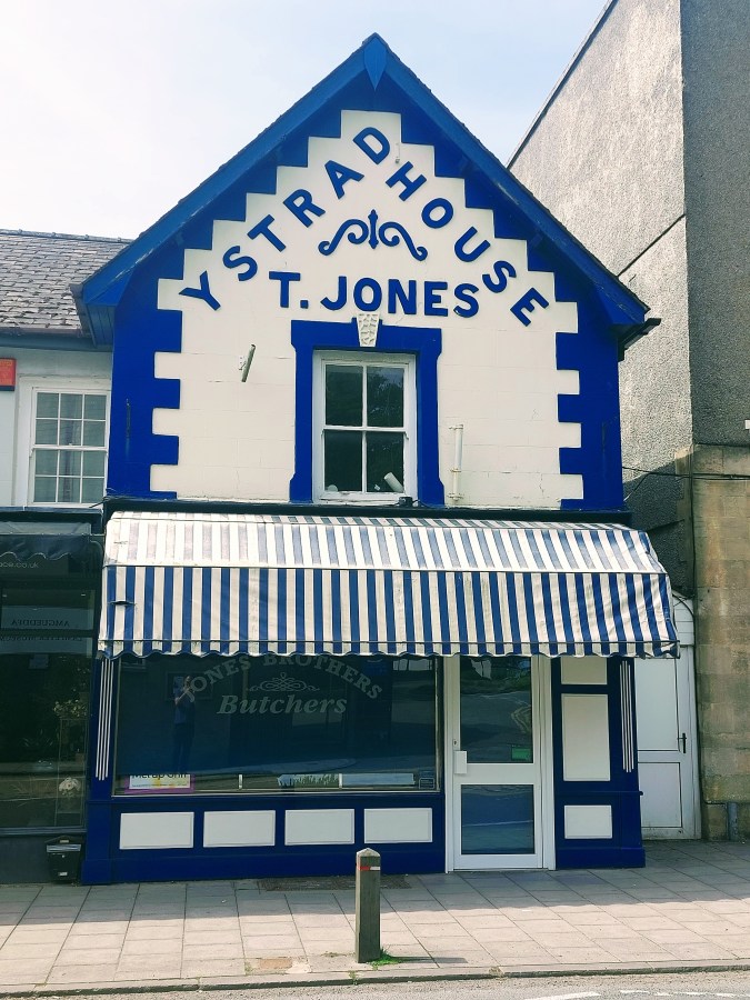 Oh Noes ! Doom Bar off in&nbsp;Lampeter