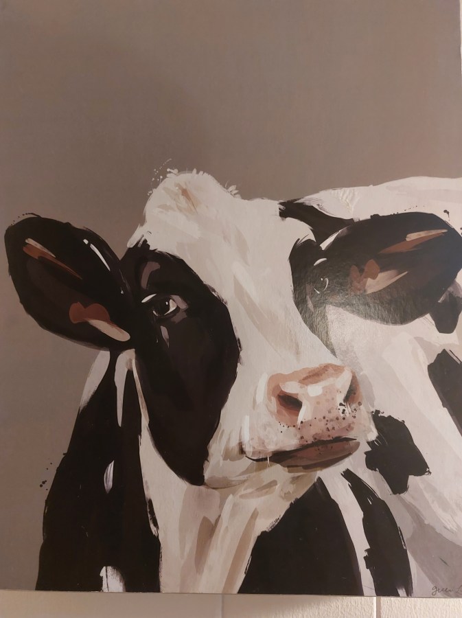 A RED LION. ANOTHER&nbsp;ONE.