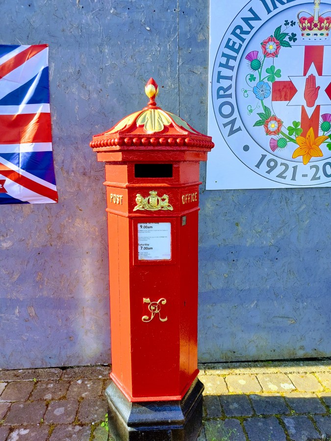 T’OTHER HILLSBOROUGH