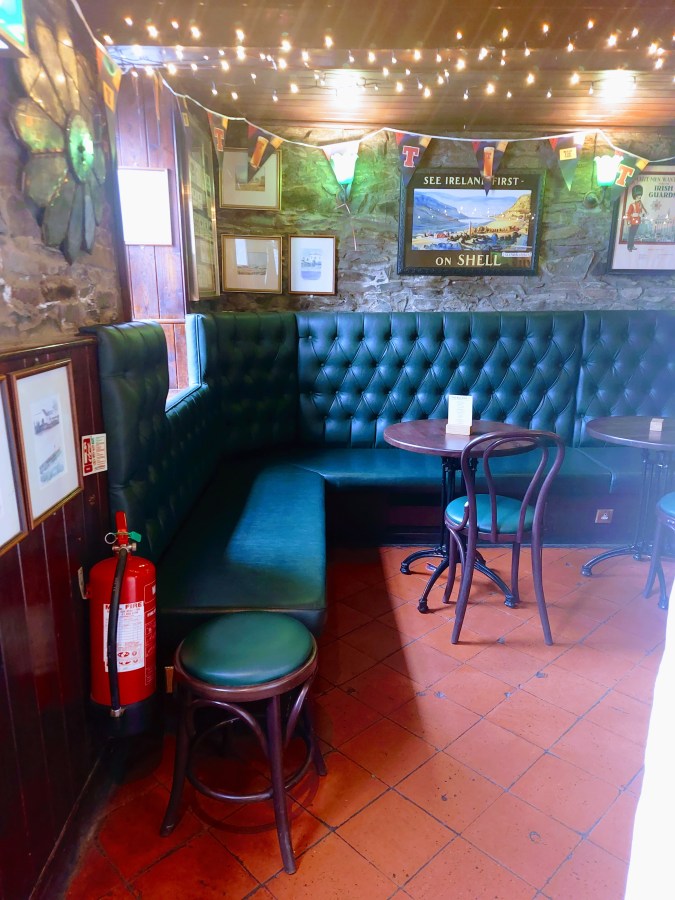 A PRECAUTIONARY TICK IN THE&nbsp;HILLSIDE