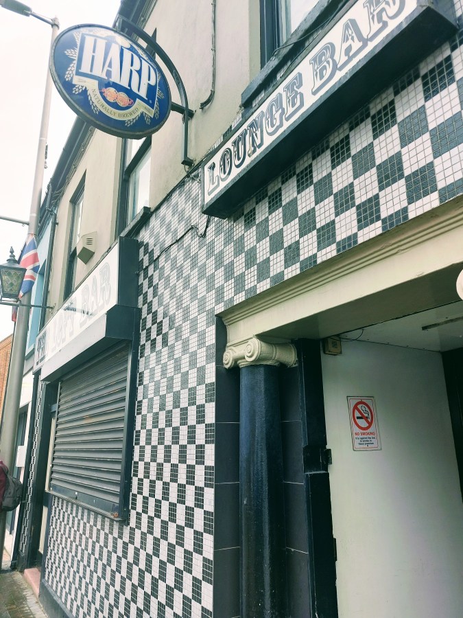 THE THINKER. AND OTHER GREAT REASONS TO VISIT&nbsp;NEWTOWNARDS.