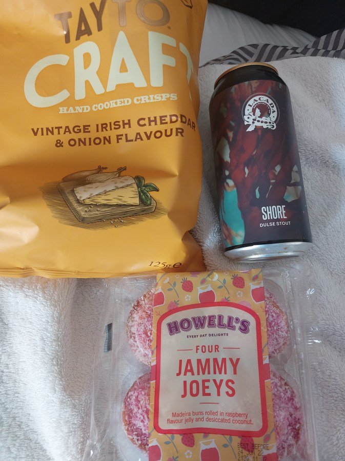 MRS RM SEARCHES FOR ME IN THE WRONG COLERAINE&nbsp;PUB