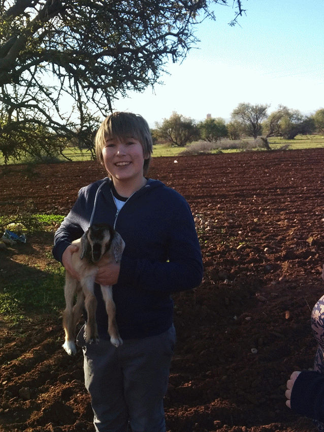 21 TODAY – HAPPY BIRTHDAY&nbsp;MATTHEW