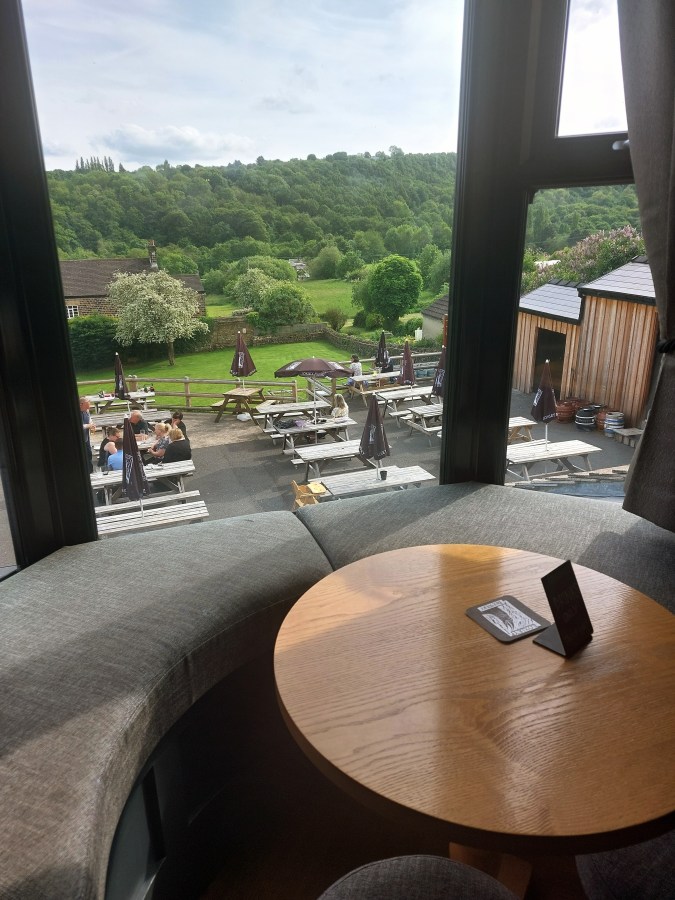ALL THE PUBS IN SHEFFIELD ON FOOT – THE&nbsp;WISEWOOD