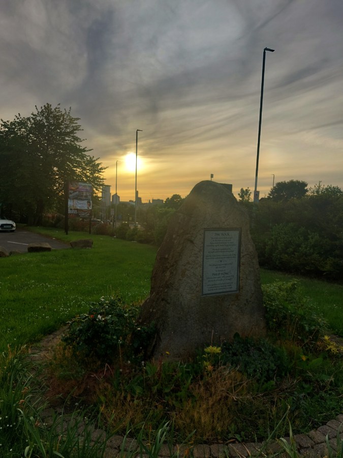 A VIEW TO THE KREMLIN FROM LEEDS IRISH&nbsp;CENTRE