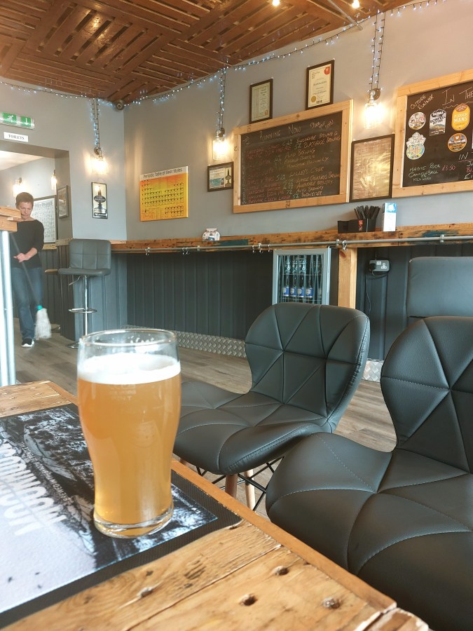 LANCASHIRE HAS FALLEN