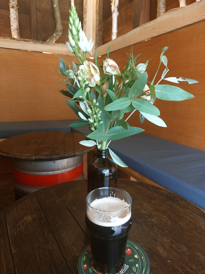 ROLL IN THE&nbsp;BARREL